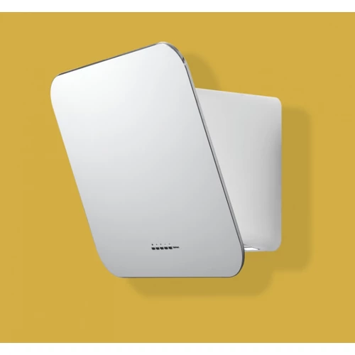 Falmec TAB 80 fehér páraelszívó CTCN80.E0P2#ZZZB491F