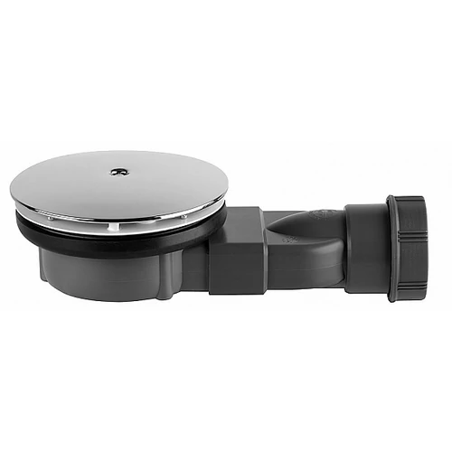 Radaway R400 SLIM zuhanytálca szifon, Ø90 (15233)