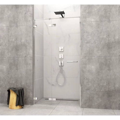 Radaway Arta DWJ II 100 B zuhanyajtó (386441-03-01L, 386012-03-01L)