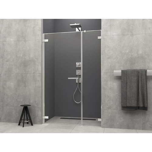 Radaway Arta DWS 110 B zuhanyajtó (386628-03-01L, 386092-03-01L)