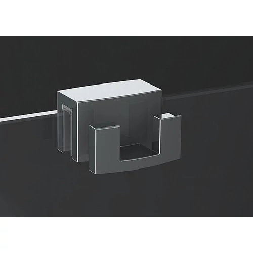 Radaway törölköző tartó zuhanykabinhoz WR-001