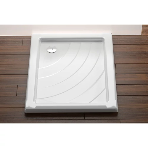 Ravak Zuhanytálca ANETA LA fehér - A003701220