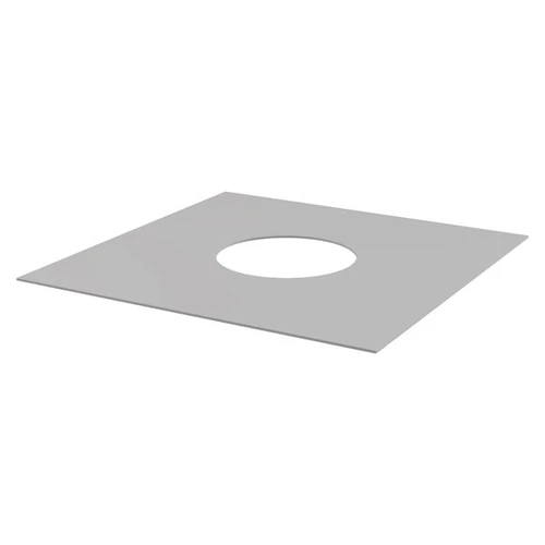 Ravak Szigetelő gallér padló összefolyóhoz - X01572