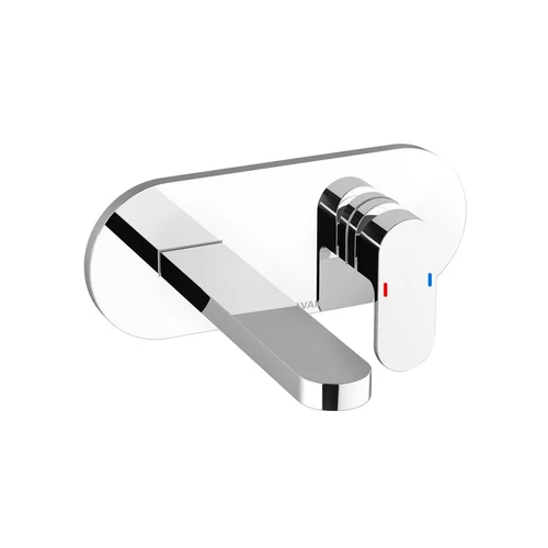 Ravak CR 019.00 Fali süllyesztett mosdócsaptelep - X070093