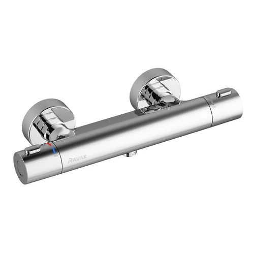 Ravak TE 033.00/150 Termo 300 termosztátos zuhanycsaptelep - X070096