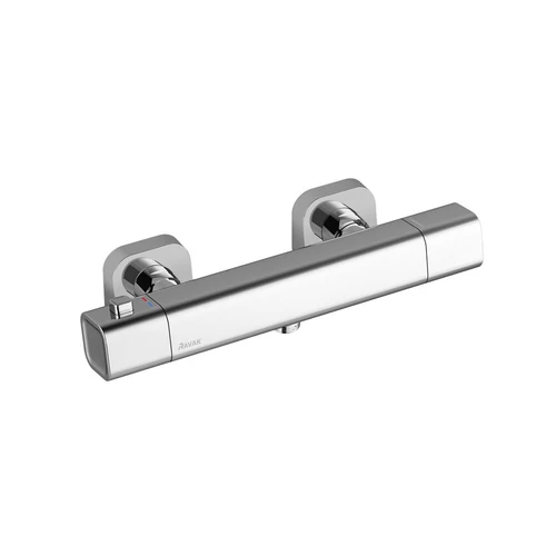 Ravak TD 033.00/150 Termosztátos zuhanycsaptelep 10° - X070102