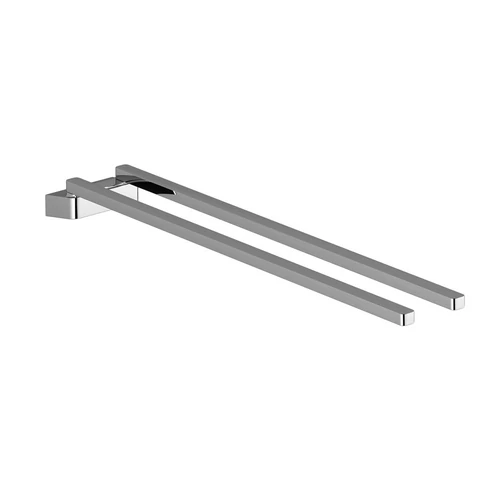 Ravak TD 340 Elfordítható tötölközőtartó - X07P328