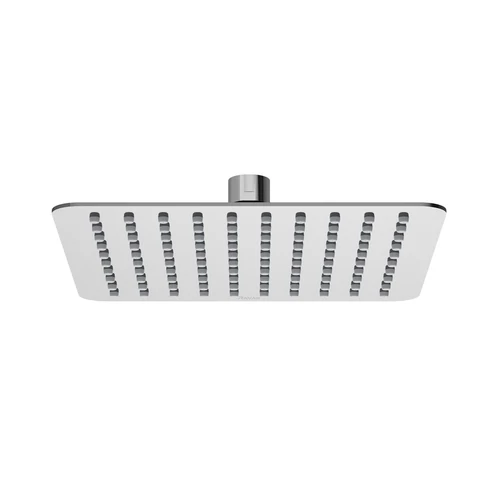 Ravak 982.01 Fejzuhany Chrome, szögletes, 200mm - X07P334