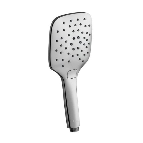 Ravak 958.00  kézizuhany Air, 3 funkcióss - chrome , 120mm - X07P348