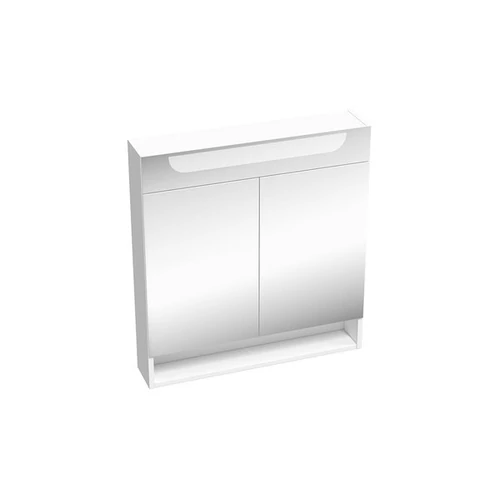 Ravak Tükör MC Classic II 700 fehér X000001470