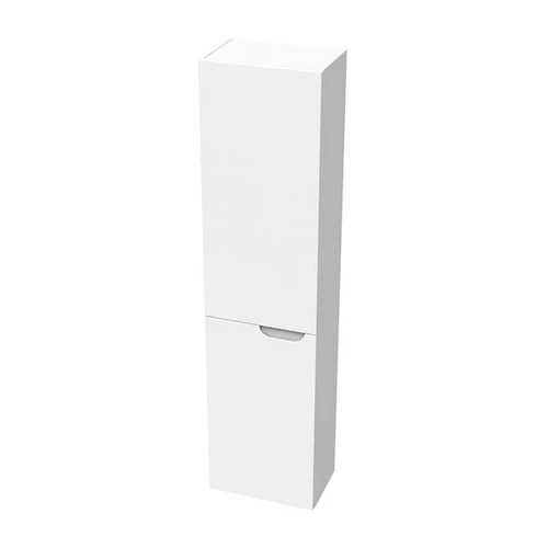 Ravak Fürdőszobai szekrény SB Classic II 400 L fehér/szürke X000001473