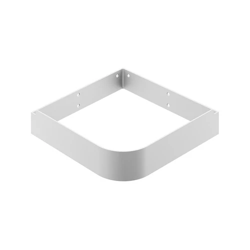 Ravak Konzol Yard 450 C fehér X01775