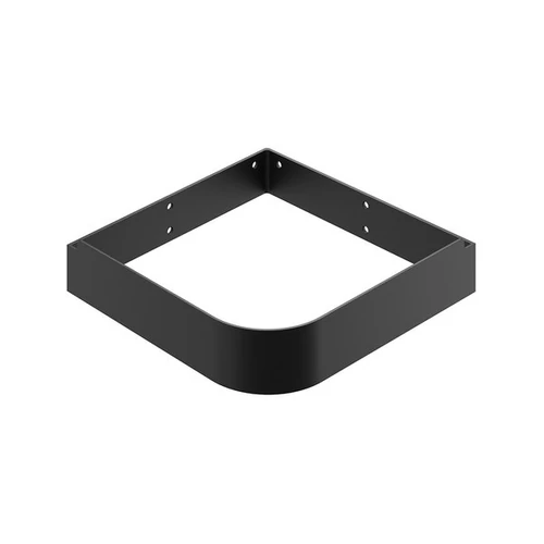 Ravak Konzol Yard 450 C fekete X01780