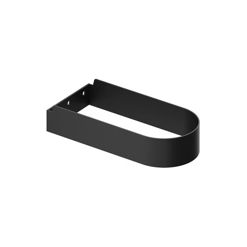 Ravak Konzol Yard 400 fekete X01781