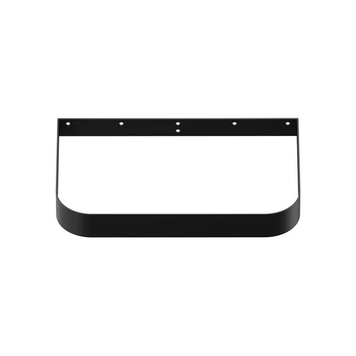 Ravak Konzol Yard 800 fekete X01783