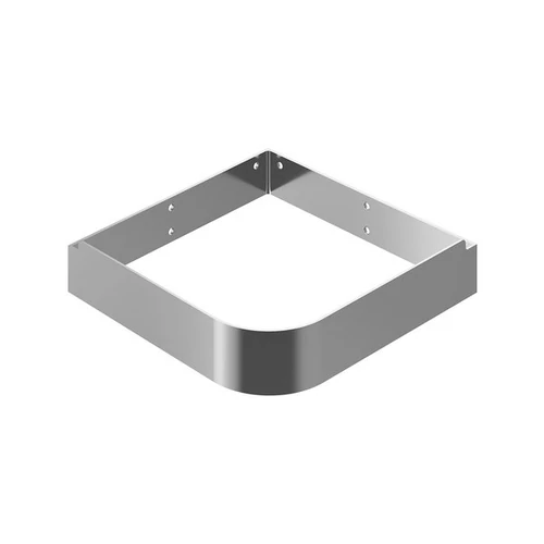 Ravak Konzol Yard 450 C rozsdamentes X01785