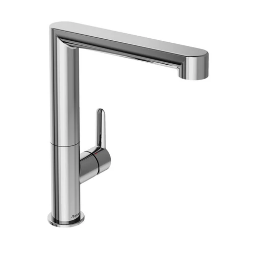 Ravak PU 016.00 Puri, mosogató csaptelep leeresztő nélkül X070143