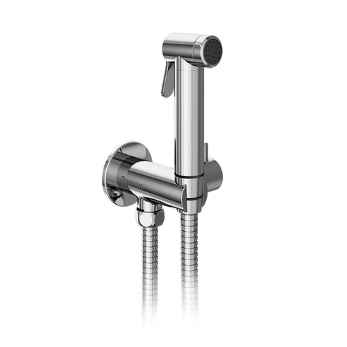 Ravak Fali szerelvény bidézuhannyal BM 040.01 X070166