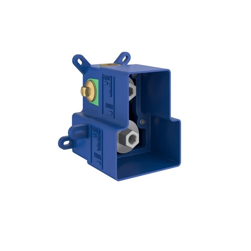 Ravak R-box 07E.50 R-box Vertical O2 alaptest a falba süllyesztett csaptelepekhez X070234