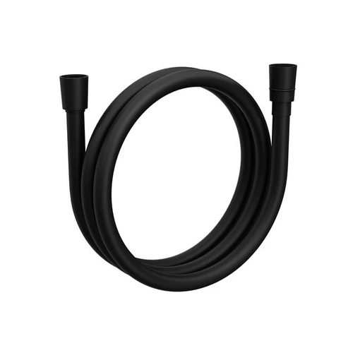 Ravak 913.23 Fekete zuhany gégecső 150cm - X07P568