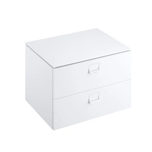 Ravak Mosdópult Comfort 800 fehér - X000001380