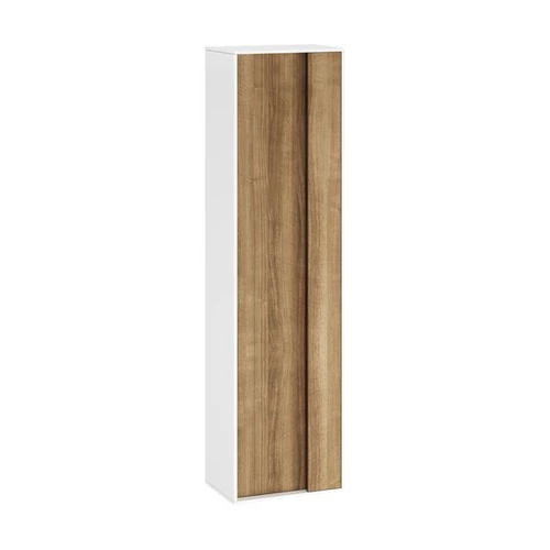 Ravak SB Step 430 white/walnut - X000001420