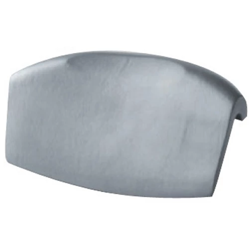 Riho AH03 fejpárna (fekete, #AH03110)