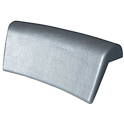 Riho AH11 fejpárna (fekete, #AH11110)