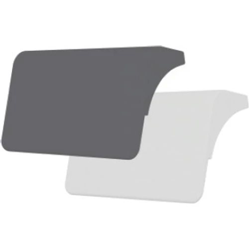 Riho AH21 fejpárna, antracit AH21112