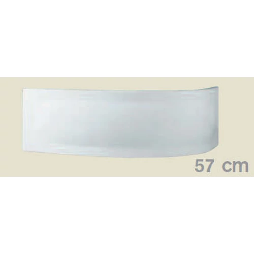 Riho Lyra kád előlap (előlap, 153-as balos, #P05400000000000)