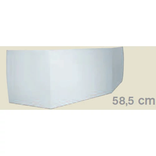 Riho Geta kád előlap (előlap, 170-es, #P08800500000000)