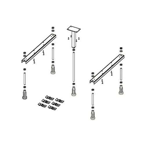 Riho Strong kádláb POOTSET08