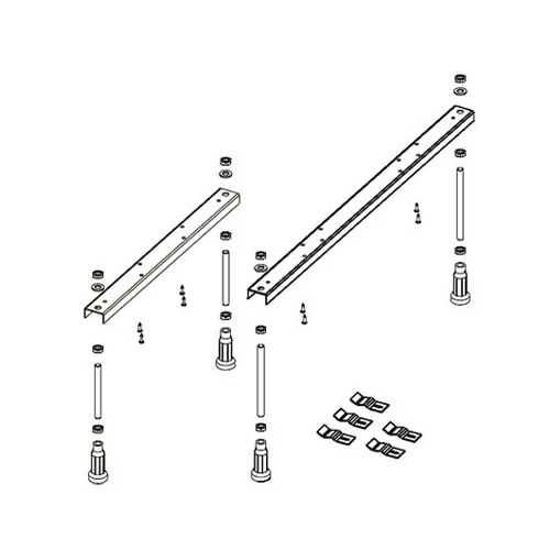 Riho Yukon kádláb POOTSET09