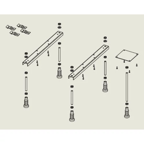 Riho Petit kádláb POOTSET12