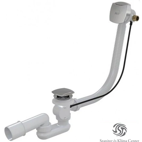 Riho LE- ÉS TÚLFOLYÓ KÁDTÖLTŐVEL 80CM 560100396