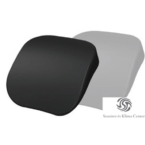 Riho fejpárna AH19 szürke színben AH19115