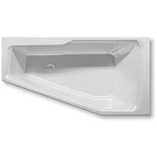 Riho Rethink Space 160x75 kád Balos BR14005