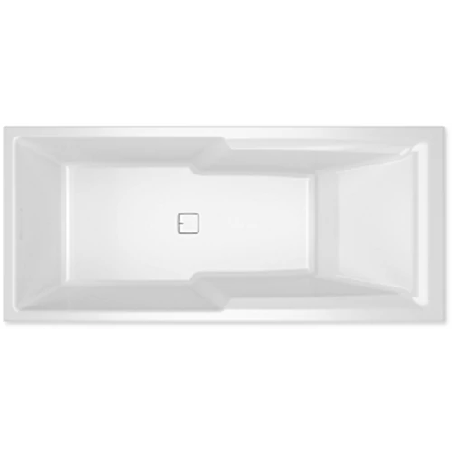 Riho Still Shower fürdőkád 180x80 BR05005