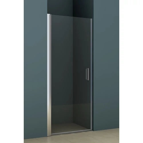 Riho Novik Z101 zuhanyajtó 80cm GZ1080000