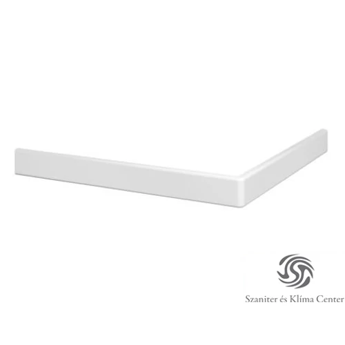 Riho KOLPING 100x80 szögletes ELŐLAP JOBB P31 P31005000000000