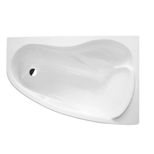 Roca Waitara akril kád jobbos - A248399000