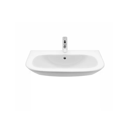 Roca Nexo bútorra ültethető mosdó, szerelőkészlettel (680×505) - A327644000