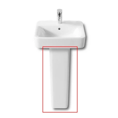 Roca Senso Square mosdóláb - A337513000