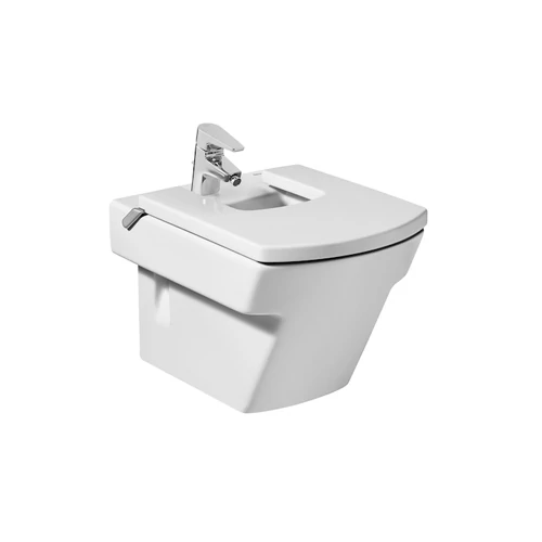 Roca Roca Hall fali bidé, kompakt (355×515) - A357625000