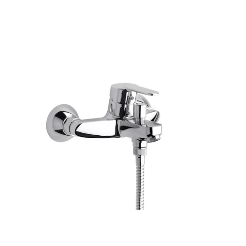 Roca Victoria keverőcsaptelep kádhoz és zuhanyhoz - A5A0225C00