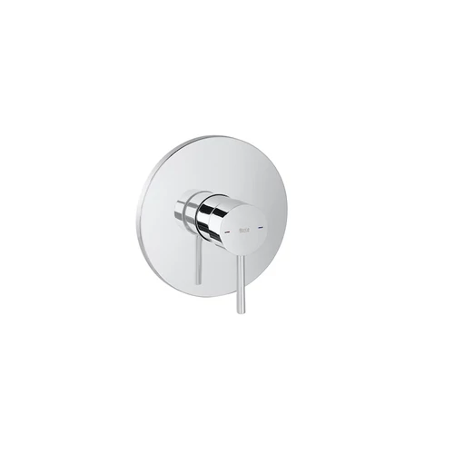 Roca Lanta falba építhető keverőcsaptelep kádhoz vagy zuhanyhoz - A5A2B11C00