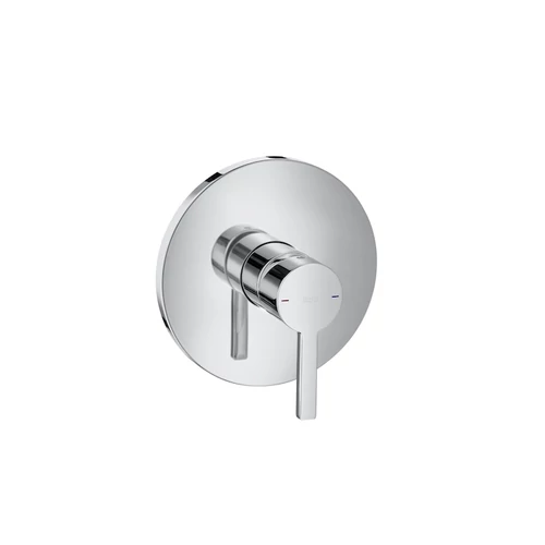 Roca Naia Falba építhető kád vagy zuhany keverőcsaptelep - A5A2B96C00