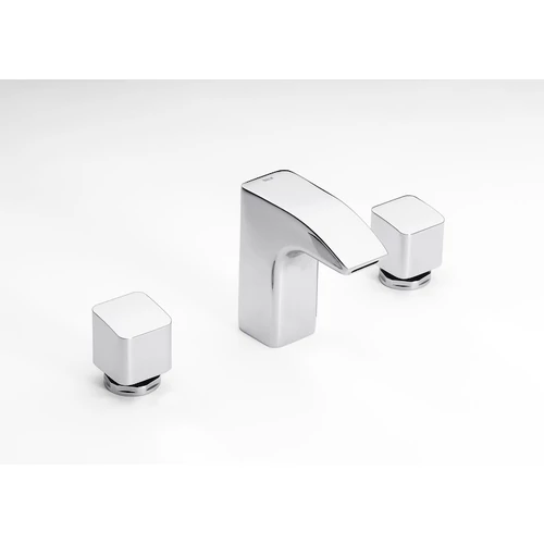 Roca Thesis/Evol kétkaros keverőcsaptelep mosdóhoz - A5A4450C00