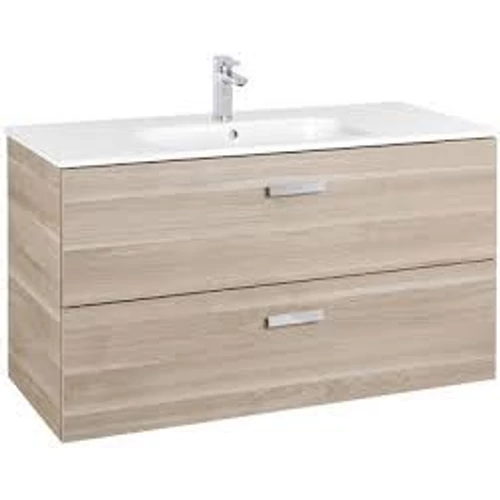 Roca Unik Victoria Basic alsószekrény és mosdó 1000 Nyír - A855851422