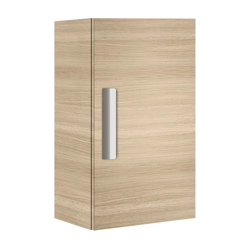 Roca Debba szekrény (596x346x250) Tölgy - A856838155